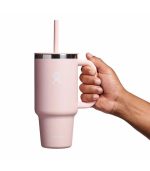 All Around Travel Tumbler 946ML, Trillium - Image 2