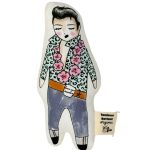 Rattle - Elvis