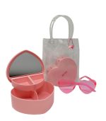 Love is Pink Bag - Image 3
