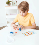 Creatibles Mini Air Dry Clay Kit - Pet BFFs - Image 2