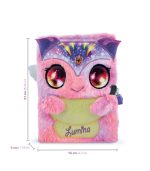 Fuzzy Diary - Lumina - Image 3