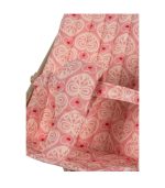 Doll Stroller, Lacy Pink - Image 4