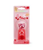 Mini Eraser Dispenser - Love Dispenser