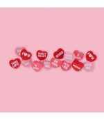 Mini Eraser Dispenser - Love Dispenser - Image 7