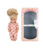 Sally Doll, Multi