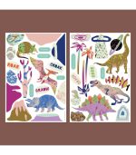 Dinosaurs Magnetic Game - Image 2
