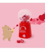 Mini Eraser Dispenser - Love Dispenser - Image 4