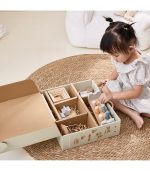 Grow-with-Me Box by PolarB, Motion Masters 12-18 Months - Image 2