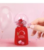 Mini Eraser Dispenser - Love Dispenser - Image 2
