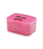 Lunch Box Glitter, Cherry Glitter