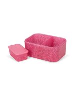 Lunch Box Glitter, Cherry Glitter - Image 2