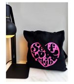 Self Love Club Tote Bag - Image 3