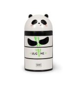 Desk Organiser - Panda