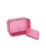 Lunch Box Glitter, Cherry Glitter - Image 3