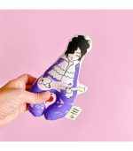 Rattle - Mr Purple - Image 2