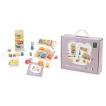 Grow-with-Me Box by PolarB, Colour Crafters 18-24 Months
