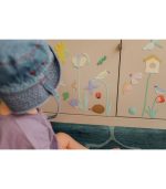 The Garden Magnetic Game - Image 2