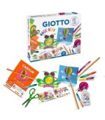 Giotto Art Lab Magic Neon - Image 2