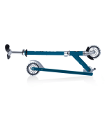 Globber Flow Element Light Petrol Blue - Image 3