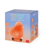 Himalayan Salt Lamp - Heart