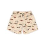 Elliot Shorts Gots, Grand Prix