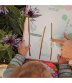 The Butterfly Cycle Magnetic Game - Image 3