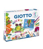 Giotto Art Lab Magic Neon