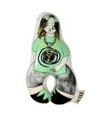 Rattle - Billie Green