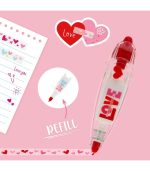 Tape Pen For Decoration - Deco Tape - Image 2