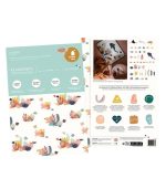 Ocean Animals Magnetic Game