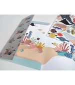 Ocean Animals Magnetic Game - Image 6