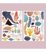 Ocean Animals Magnetic Game - Image 2