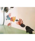 Ocean Animals Magnetic Game - Image 3