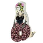 Rattle - Material Girl
