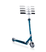 Globber Flow Element Light Petrol Blue - Image 4