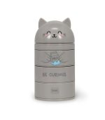 Desk Organiser - Kitty