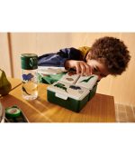 Driss Lunchbox, Dinosaurs/Mist - Image 2