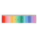 Meri Meri Rainbow Twisted Mini Candles (x50)