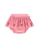 Bobbi Frill Swimshorts