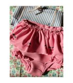 Bobbi Frill Swimshorts - Image 2