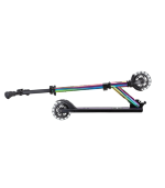 Globber Flow Element Lights Neochrome - Image 4