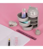 Desk Organiser - Kitty - Image 2