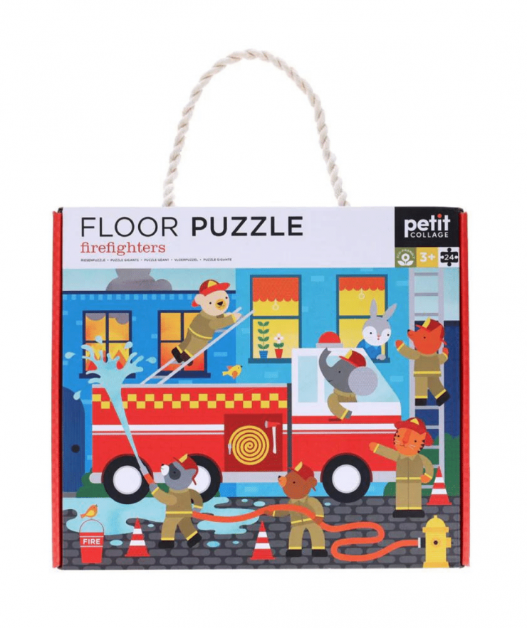 -big-28-11-2022-13-29-63849bb749d27 Firefighters 24-Piece Floor Puzzle - Image 1
