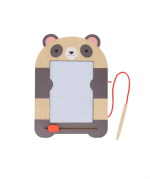 Panda Pal Magic Drawing Board