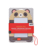 Panda Pal Magic Drawing Board - Image 2