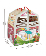 Hape Pony Club Ranch - Image 5