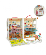 Hape Pony Club Ranch