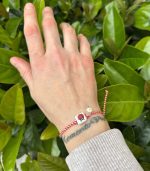 Lady Luck March Bracelet - Image 2
