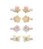 Bouquet Mini Clips