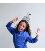 Birthday Cake Headdress - Image 5